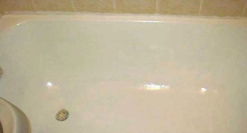 Реставрация ванны | Лермонтовский проспект